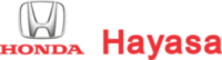 Logo Hayasa (Padrão)