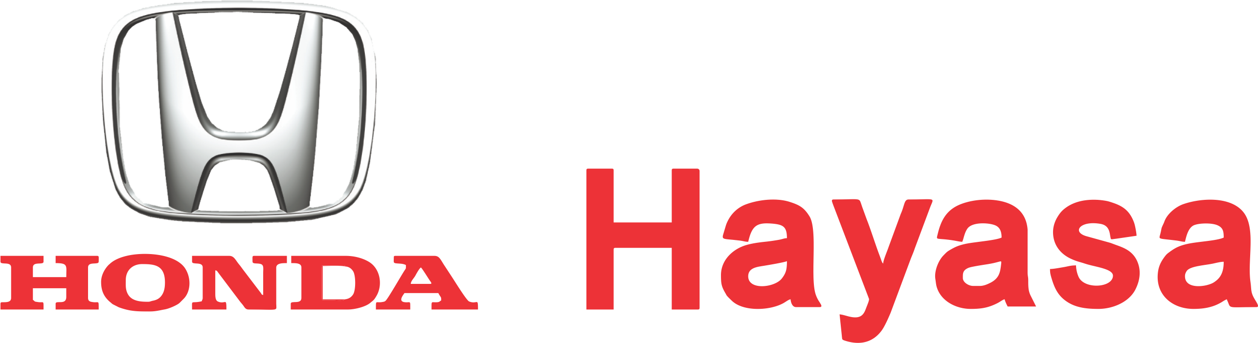 Logo Hayasa (Padrão)